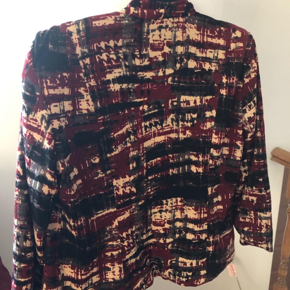 Cost jacket - Picture 4 of 4